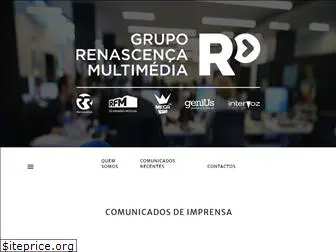 gruporenascencamultimedia.com