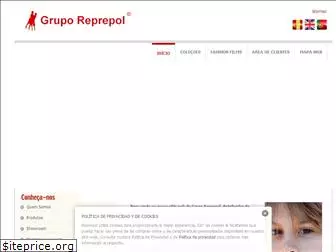 gruporeprepol.net