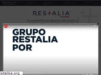 gruporestalia.com