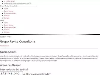 gruporevisaconsultoria.com.br