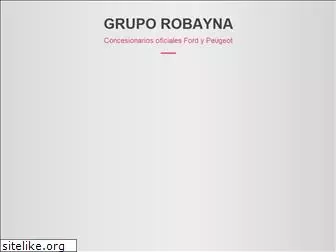gruporobayna.com.ar
