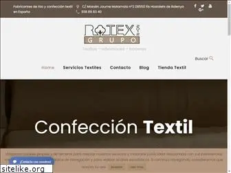gruporotex.com