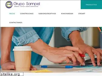 gruposampel.com