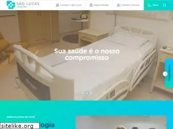 gruposaolucas.com.br