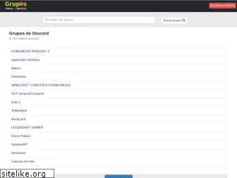 gruposdiscord.com