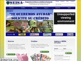 gruposeisa.com