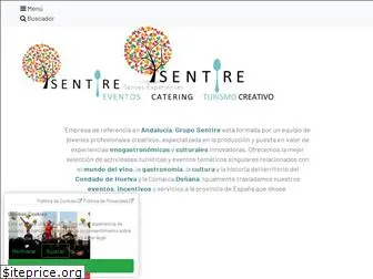 gruposentire.com