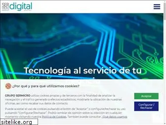 gruposermicro.com