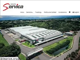 gruposervica.com