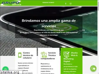 gruposervice.com.uy