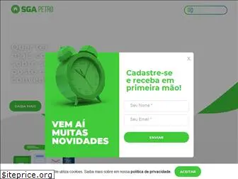 gruposgapetro.com.br