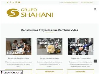 gruposhahani.com