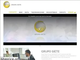 gruposiete.com.mx