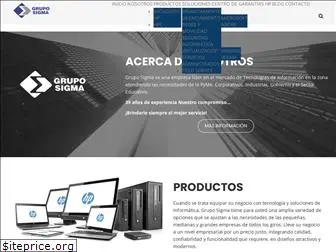 gruposigma.com.mx