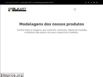 gruposilkart.com.br