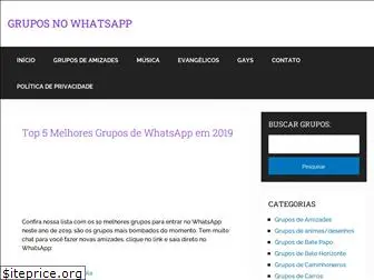 gruposnowhats.com