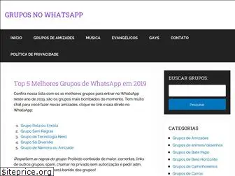 gruposnowhats.net