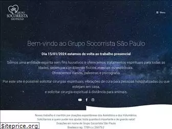 gruposocorrista.com.br