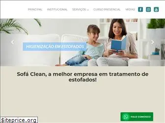 gruposofaclean.com.br