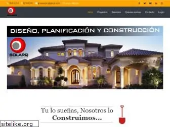 gruposolarq.com