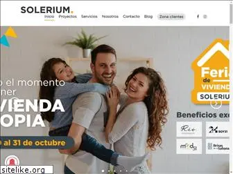 gruposolerium.com