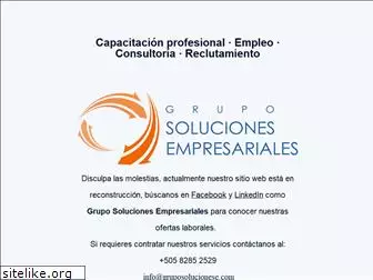 gruposolucionese.com