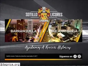 gruposotillo.com