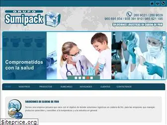 gruposumipack.com