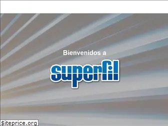 gruposuperfil.com.mx