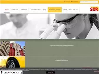 gruposur.com