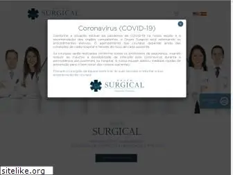 gruposurgical.com.br