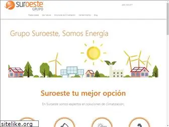 gruposuroeste.es