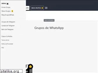 gruposwhats.app