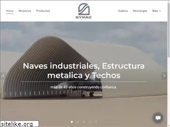 gruposymac.com