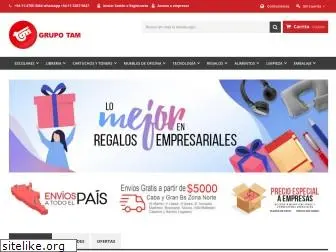 grupotam.com.ar