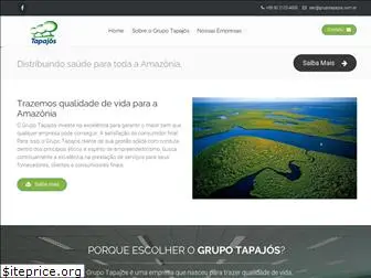 grupotapajos.com.br