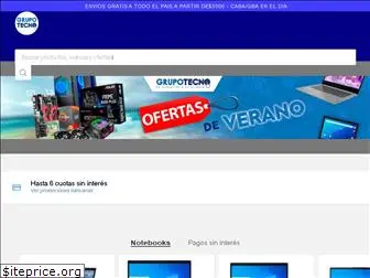 www.grupotecno.com.ar