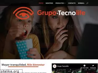 grupotecnolife.com