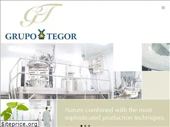 grupotegor.com