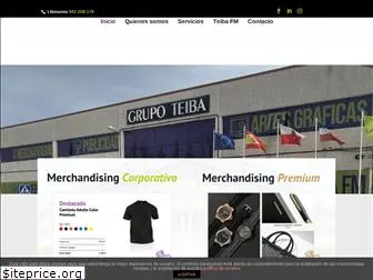 grupoteiba.com