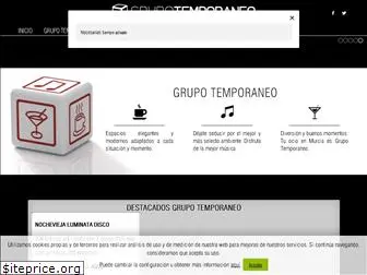 grupotemporaneo.com