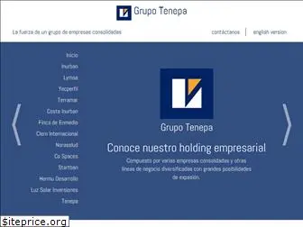 grupotenepa.com