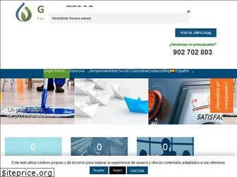 grupotesco.com