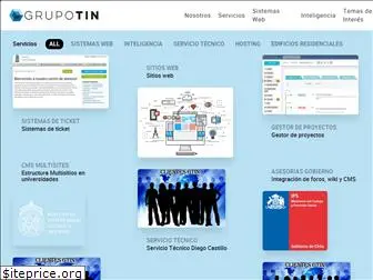 grupotin.com