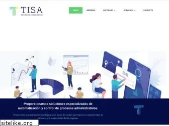 grupotisa.com.mx