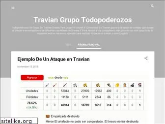 grupotodopoderozos.blogspot.com