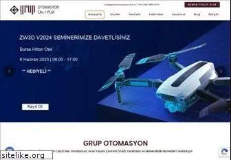 grupotomasyon.com.tr