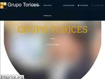 grupotorices.com