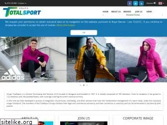 grupototalsport.com