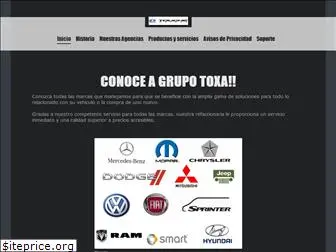 grupotoxa.com.mx